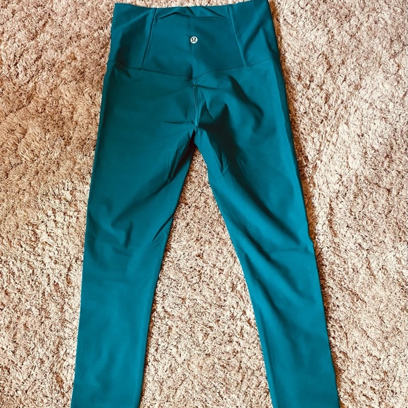 Lululemon Leggings - Picture 1 of 6